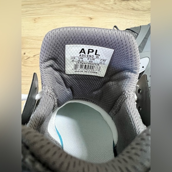 APL Ascend Runners - Picture 3 of 5